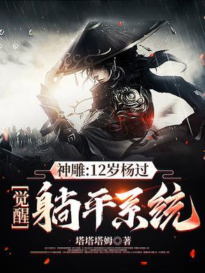 神雕杨过正传
